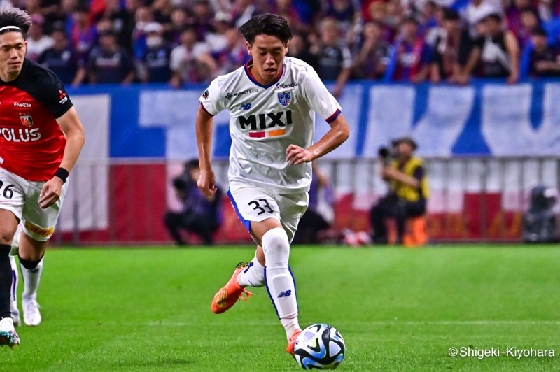 20230708 J1 Urawa vs FCTokyo Kiyohara12(s)