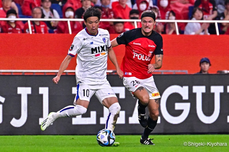 20230708 J1 Urawa vs FCTokyo Kiyohara26(s)