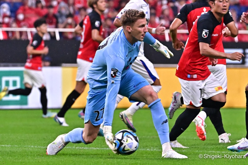 20230708 J1 Urawa vs FCTokyo Kiyohara29(s)