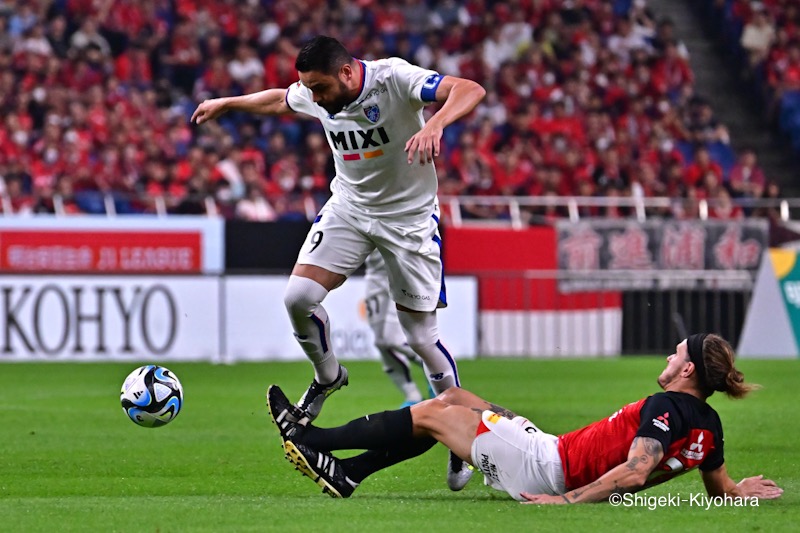 20230708 J1 Urawa vs FCTokyo Kiyohara2(s)