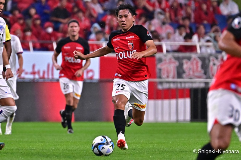 20230708 J1 Urawa vs FCTokyo Kiyohara30(s)