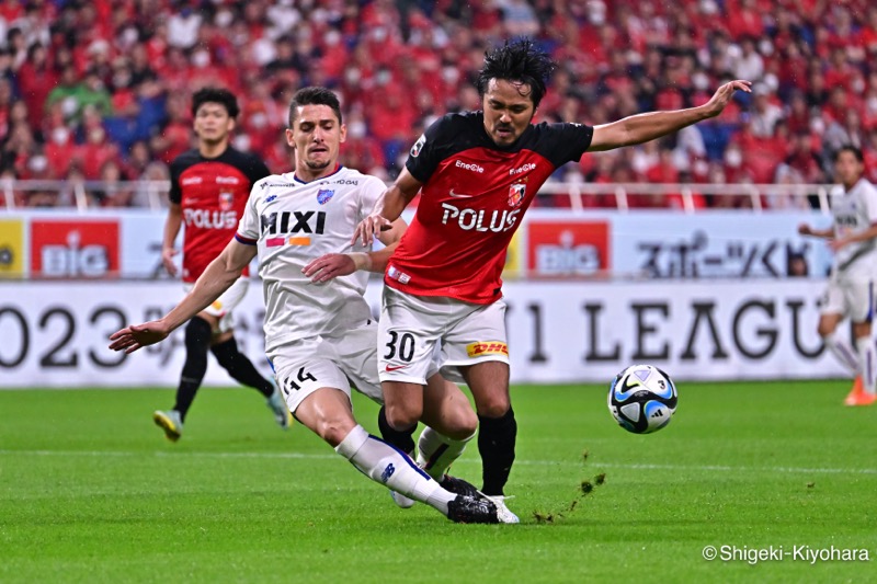 20230708 J1 Urawa vs FCTokyo Kiyohara32(s)