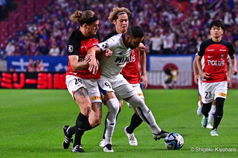 20230708 J1 Urawa vs FCTokyo Kiyohara7(s)
