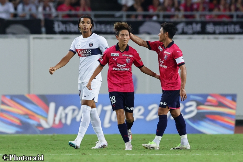 北野颯太