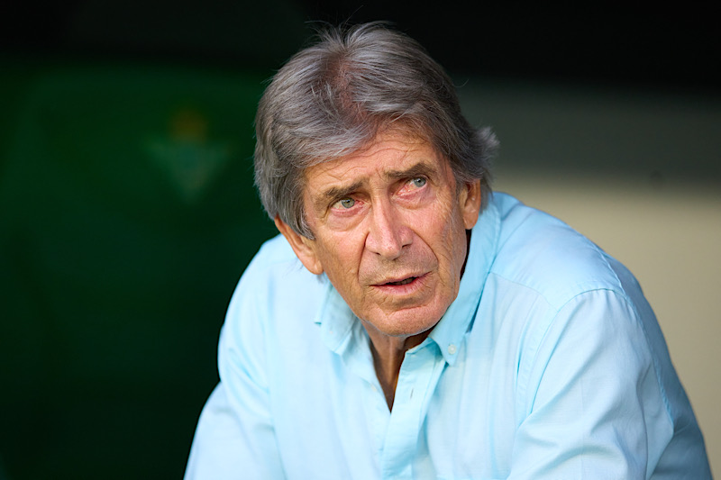 ベティスがペジェグリーニ監督と2026年夏まで契約延長！　3季連続の欧州大会出場はクラブ史上初の快挙に