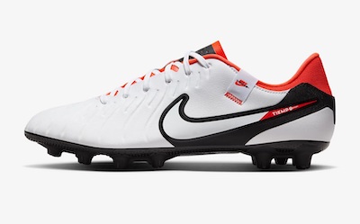 ナイキ ティエンポ レジェンド 10 アカデミー