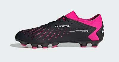 アディダス プレデター アキュラシー.3 L HG/AG