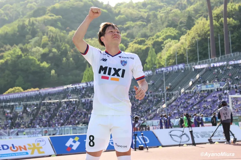 安部柊斗