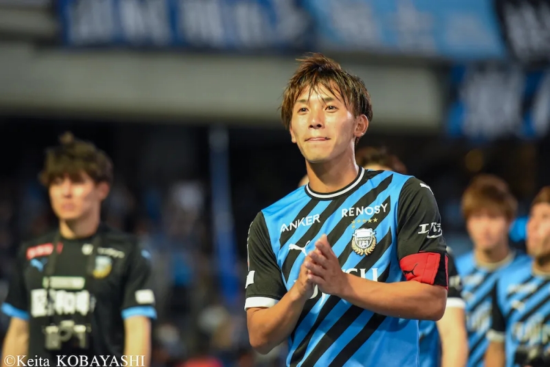 橘田健人