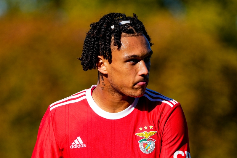 ディエゴ・モレイラ