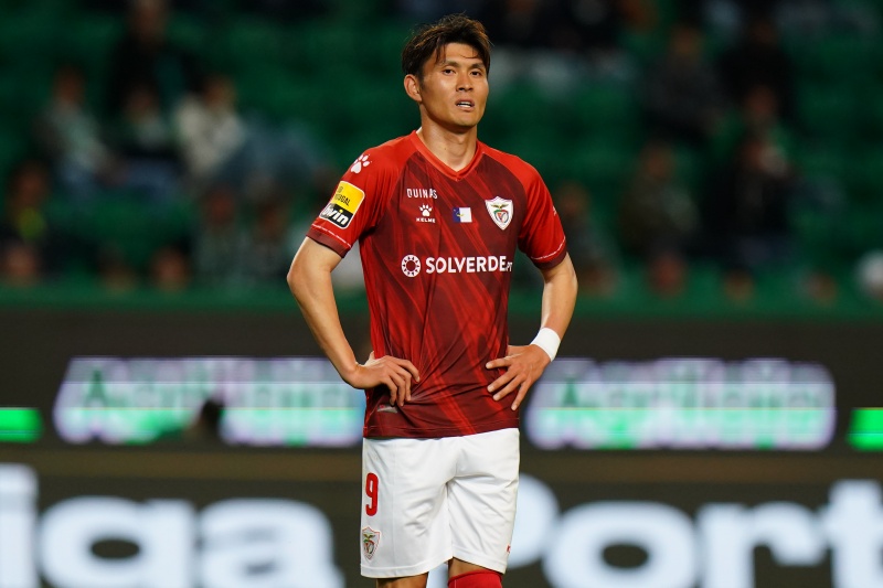 田川亨介