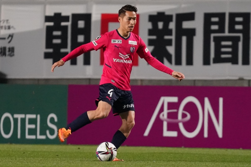 原川力