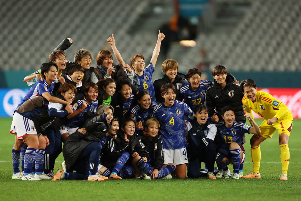 なでしこジャパン、4大会連続の決勝T進出が決定！　31日に首位通過をかけてスペインと激突