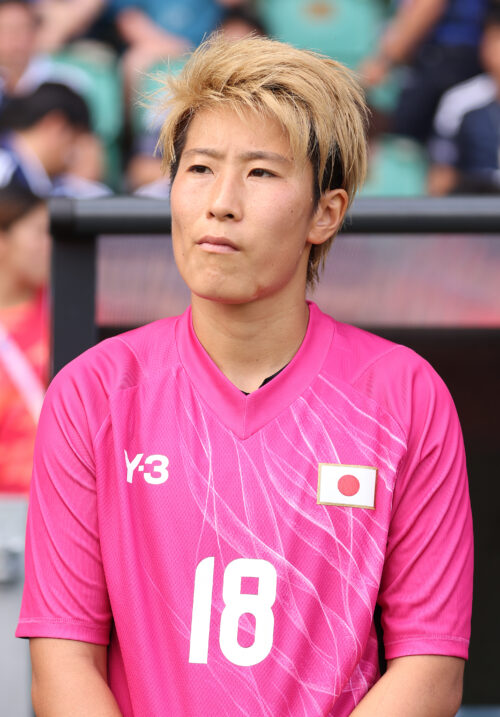 平尾知佳（日本代表）のプロフィール画像