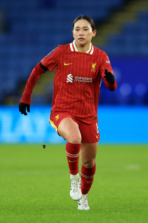 長野風花のプロフィール画像