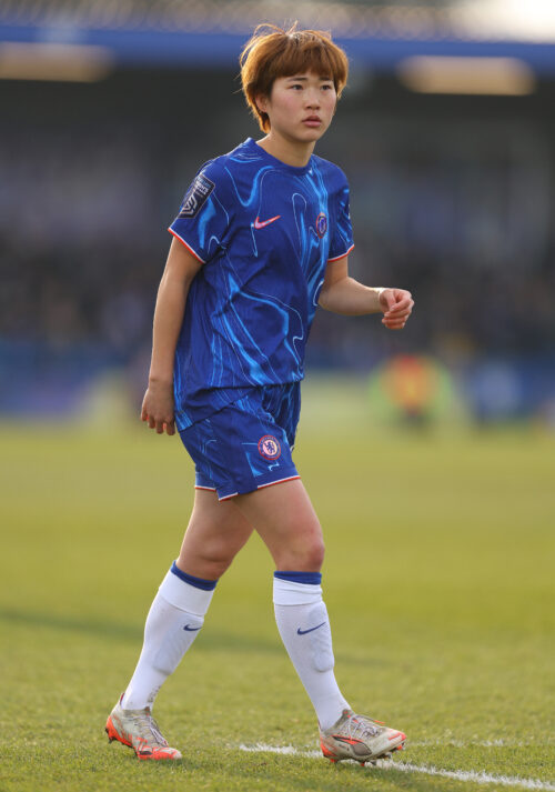 浜野まいかのプロフィール画像