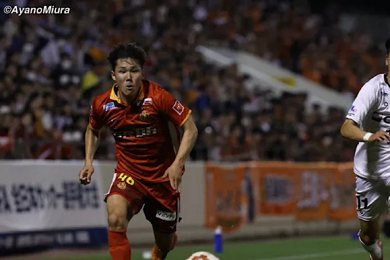 石田凌太郎