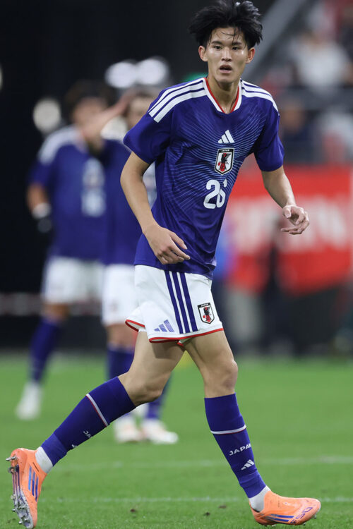 後藤啓介（日本代表）のプロフィール画像