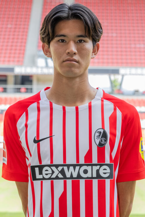 後藤啓介（フライブルク）のプロフィール画像