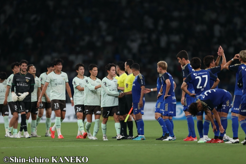 FC町田ゼルビア、東京ヴェルディ