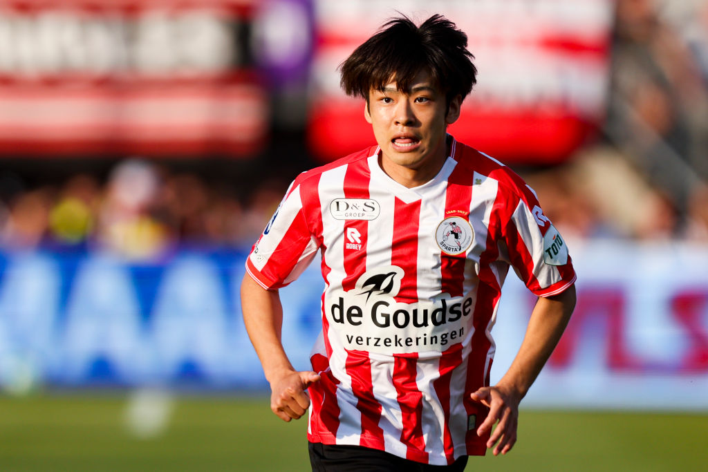 斉藤光毅