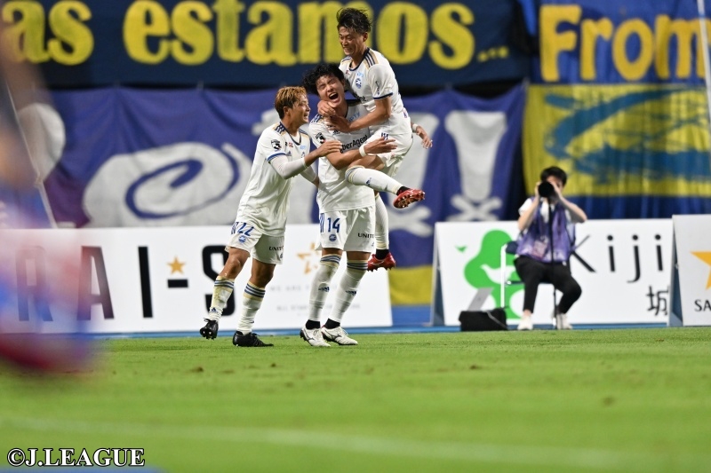 FC町田ゼルビア