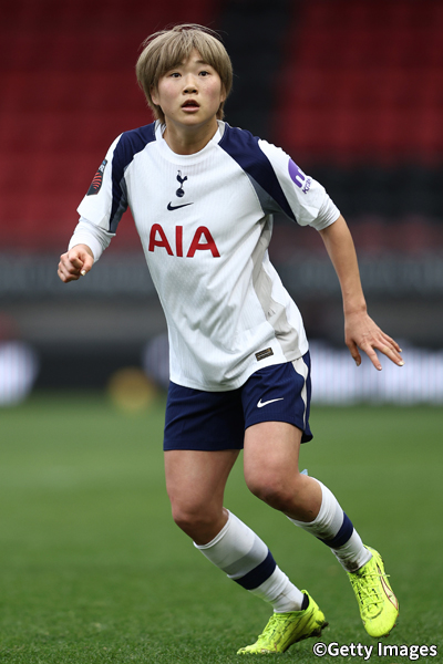 浜野まいかのプロフィール画像