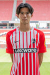 後藤啓介のプロフィール写真