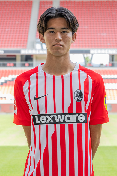 後藤啓介（フライブルク）のプロフィール画像