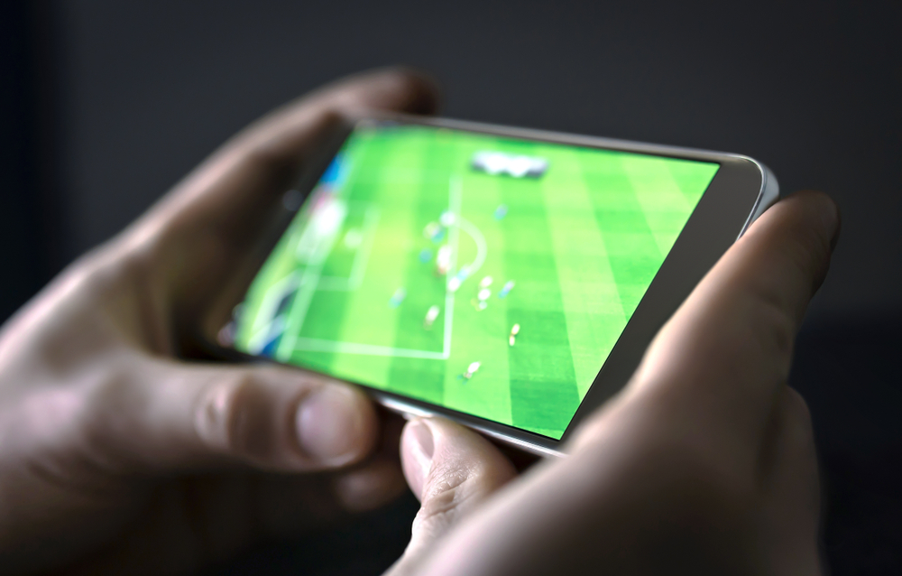 サッカーゲームアプリおすすめ人気ランキング20選