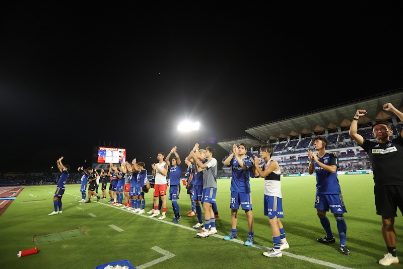 FC町田ゼルビア