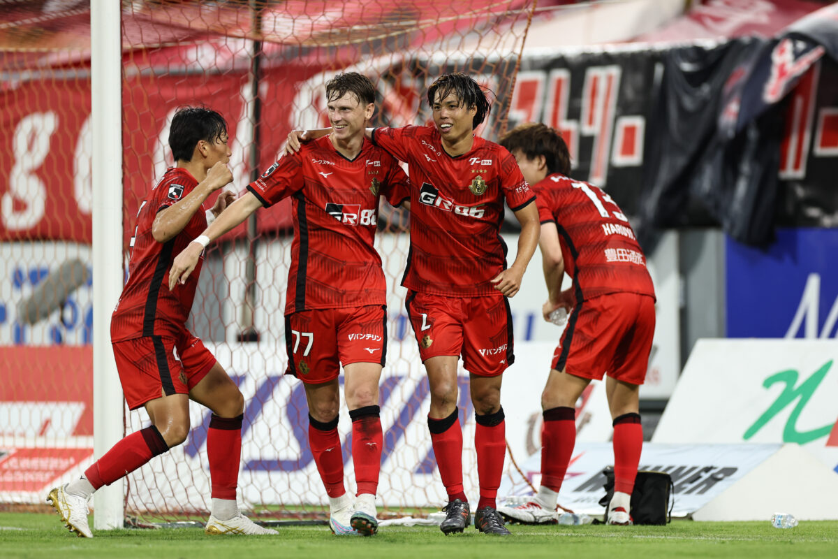 名古屋グランパス