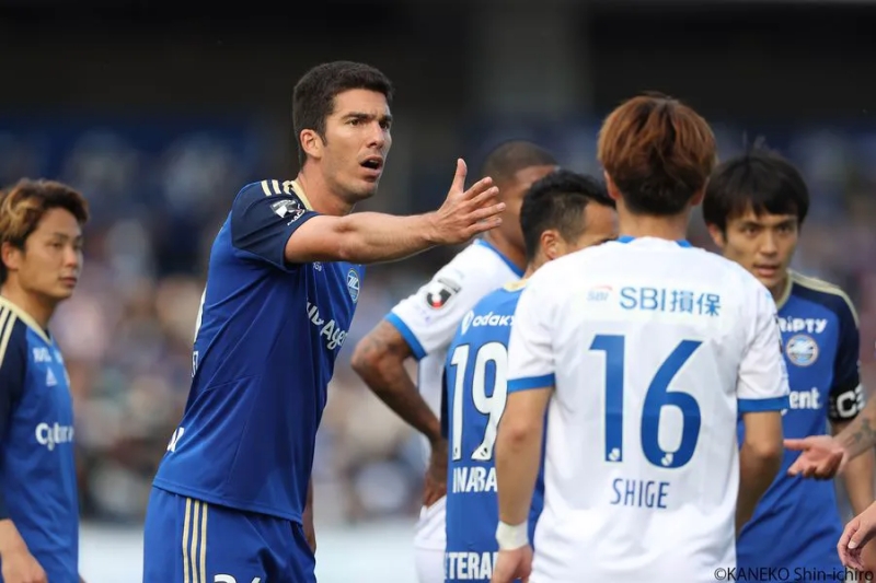 カルロス・グティエレス