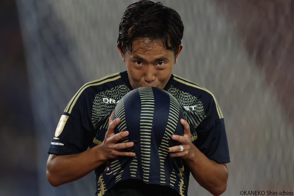 【写真ギャラリー】2023.8.19 明治安田生命J1リーグ第24節 横浜F・マリノス 2－1 FC東京