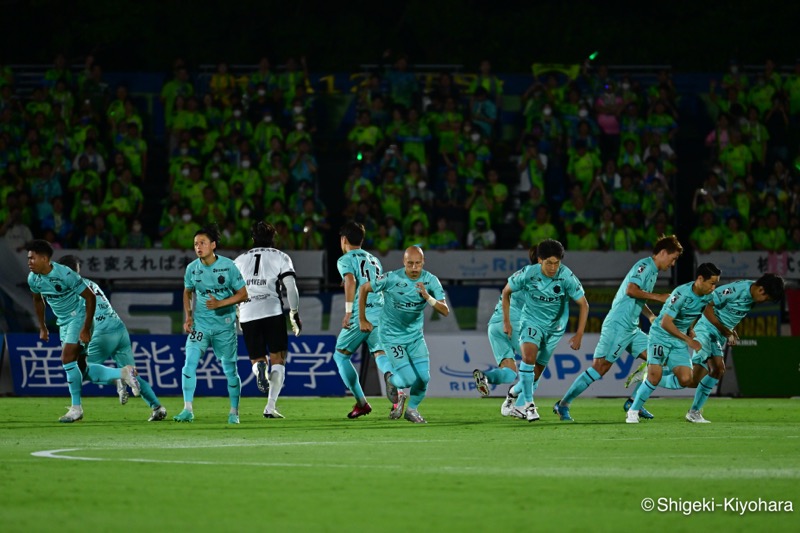 20230805 J1 Shonan vs Hiroshima Kiyohara13(s)