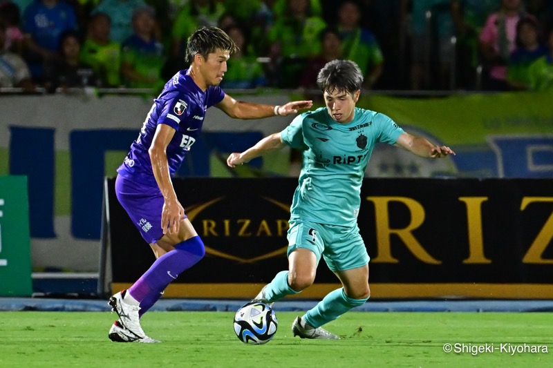 20230805 J1 Shonan vs Hiroshima Kiyohara25(s)