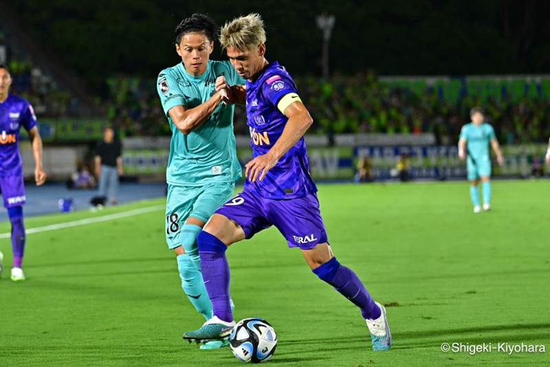 20230805 J1 Shonan vs Hiroshima Kiyohara28(s)