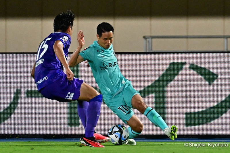 20230805 J1 Shonan vs Hiroshima Kiyohara31(s)