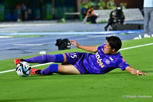 20230805 J1 Shonan vs Hiroshima Kiyohara34(s)