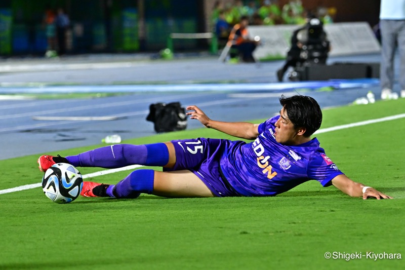 20230805 J1 Shonan vs Hiroshima Kiyohara34(s)
