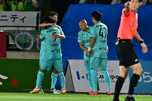 20230805 J1 Shonan vs Hiroshima Kiyohara37(s)