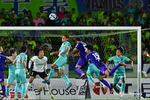 20230805 J1 Shonan vs Hiroshima Kiyohara3(s)