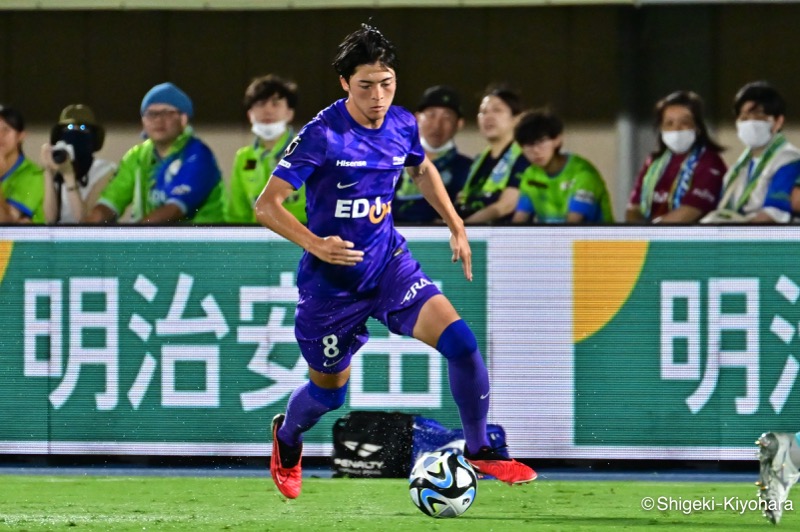 20230805 J1 Shonan vs Hiroshima Kiyohara41(s)