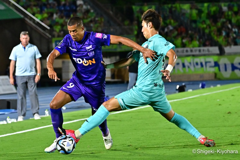 20230805 J1 Shonan vs Hiroshima Kiyohara49(s)