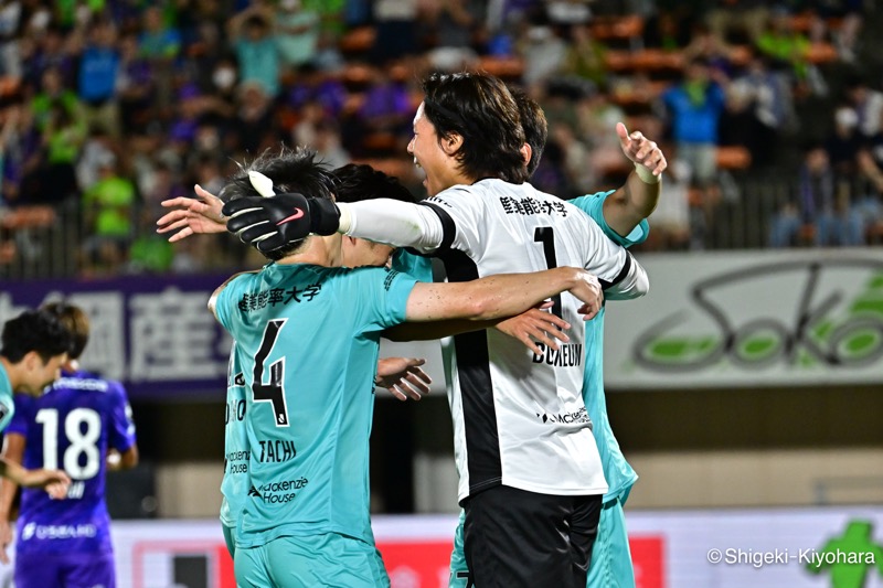 20230805 J1 Shonan vs Hiroshima Kiyohara58(s)