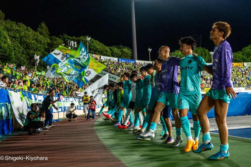 20230805 J1 Shonan vs Hiroshima Kiyohara68(s)