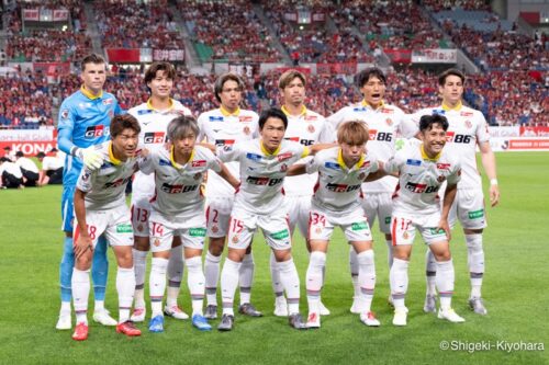 20230818 J1 Urawa vs Nagoya Kiyohara11(s)