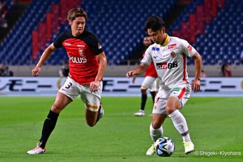 20230818 J1 Urawa vs Nagoya Kiyohara21(s)