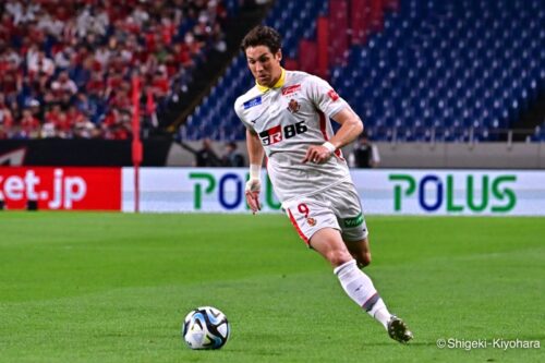 20230818 J1 Urawa vs Nagoya Kiyohara22(s)