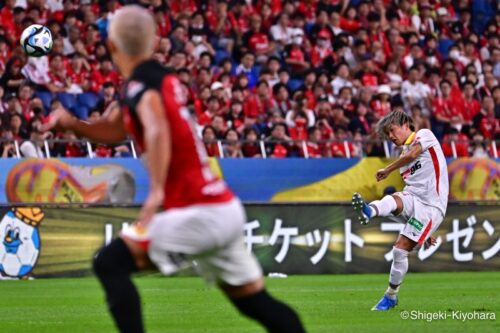 20230818 J1 Urawa vs Nagoya Kiyohara26(s)